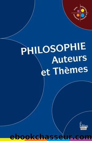 Philosophie by collectif