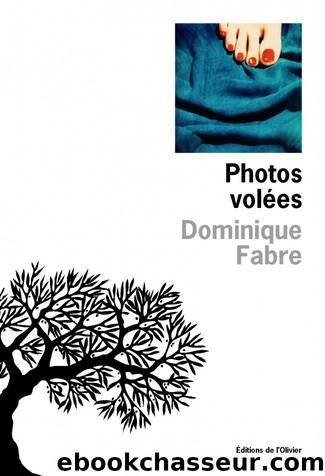 Photos volÃ©es by Fabre Dominique