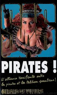 Pirates ! by Gérard de Villiers