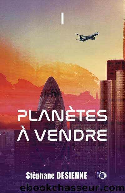 PlanÃ¨tes Ã  vendre T1 by Stéphane Desienne