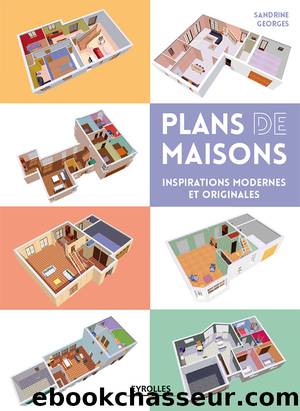 Plans de maisons by Georges Sandrine