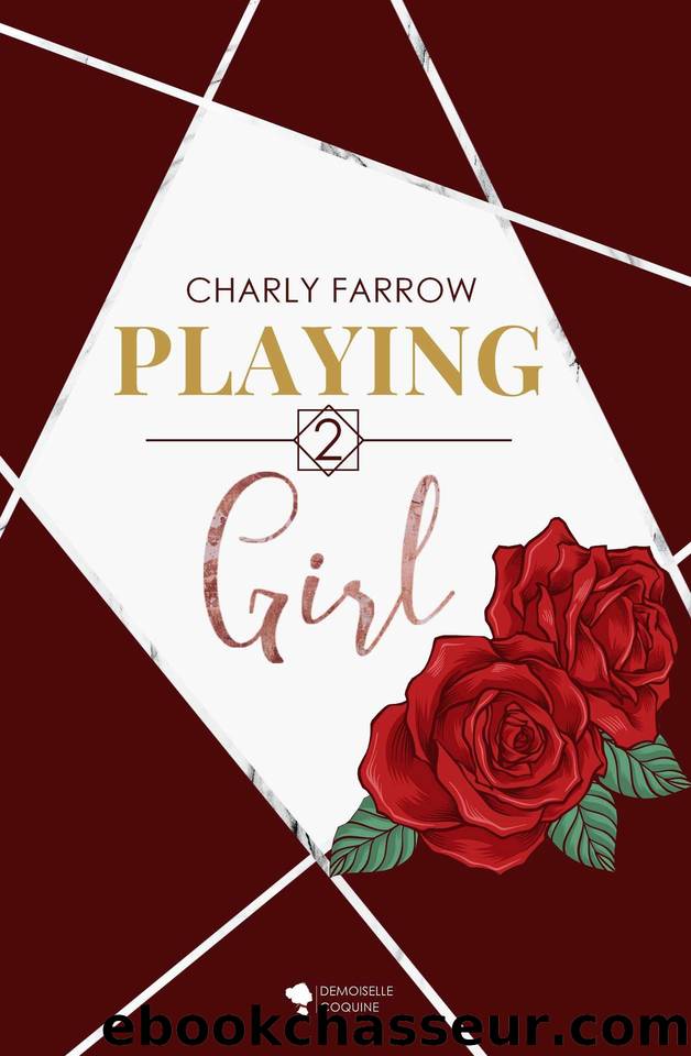 Playing Girl by Charly Farrow