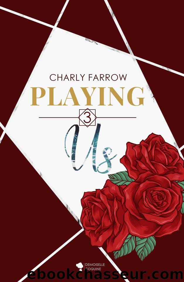Playing Us by Charly Farrow