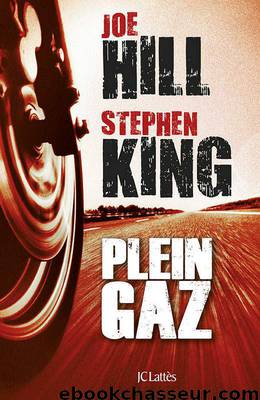 Plein gaz by Stephen King & Joe Hill