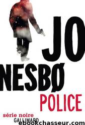 Police by Nesbø Jo