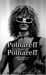Polnareff par Polnareff by Biographies