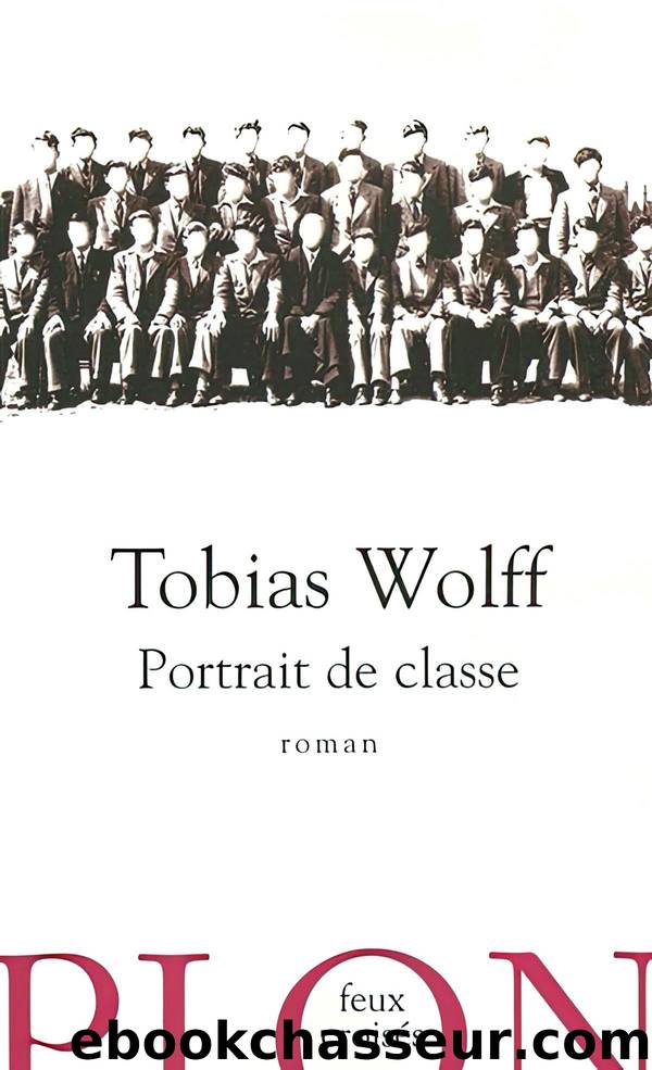 Portrait de classe by Wolff Tobias