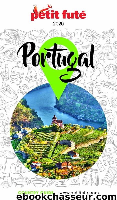Portugal 2020 by Petit Futé