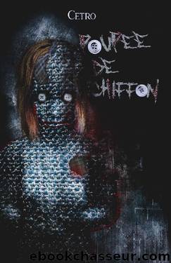 Poupée de chiffon (French Edition) by Cetro