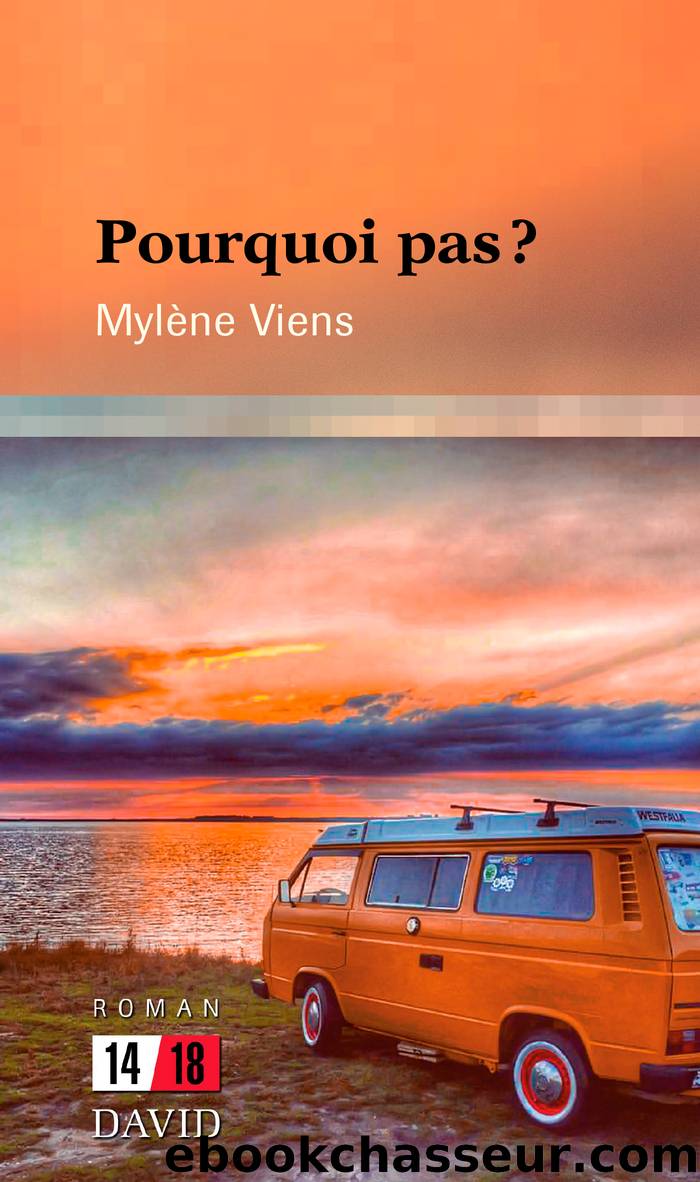 Pourquoi pas ? by Mylène Viens
