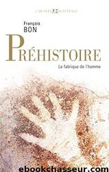Préhistoire by François Bon