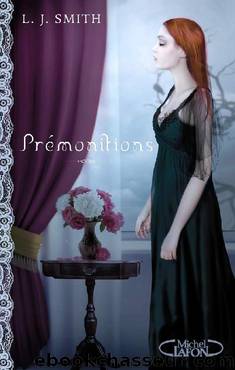 Premonitions 1, 2 et 3 by Smith L. J