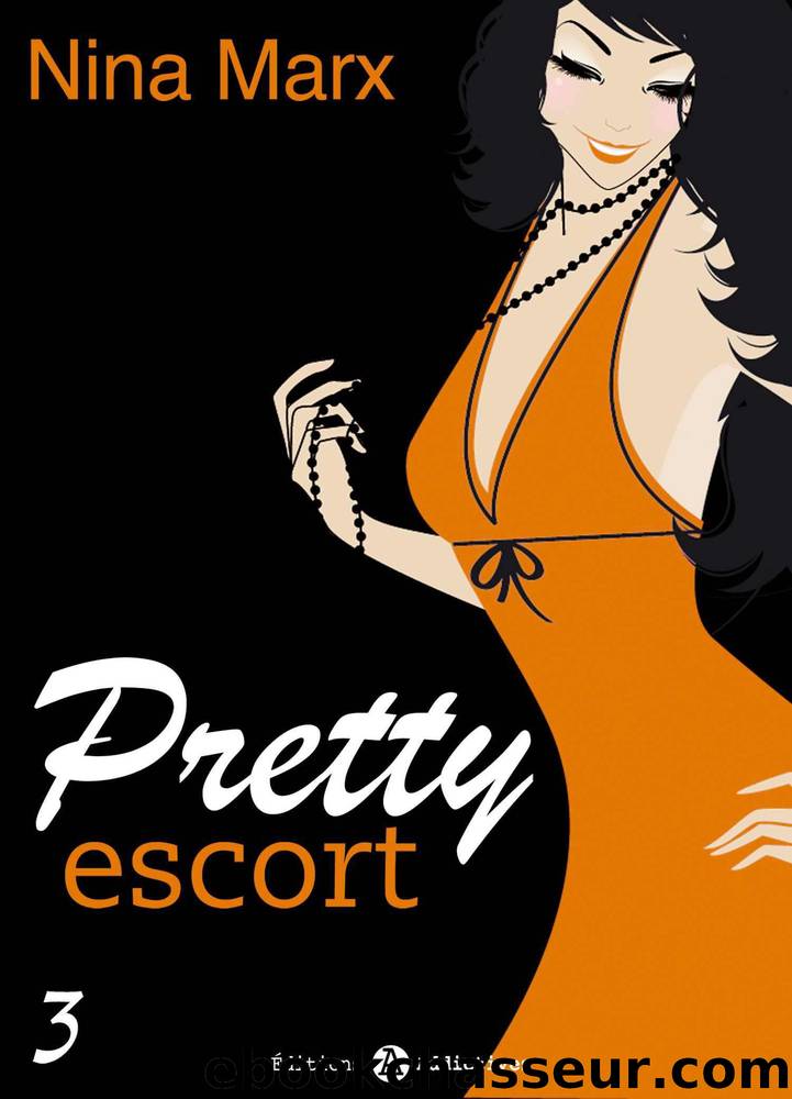 Pretty Escort - 3 by Marx Nina