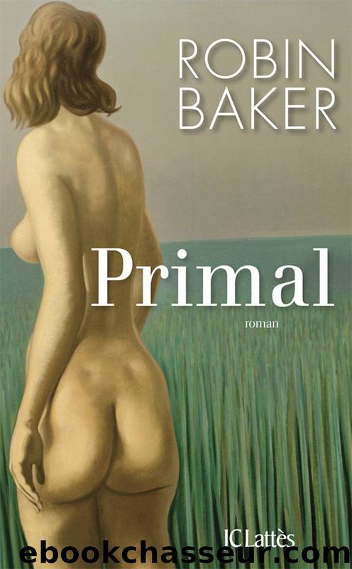 Primal by Baker