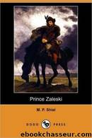 Prince Zaleski by M. P. Shiel