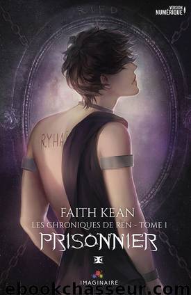 Prisonnier by Faith KEAN
