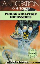 Programmation impossible by Scheer Karl-Herbert