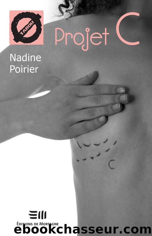 Projet C by Poirier Nadine