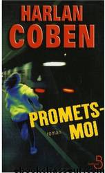 Promets-Moi by Harlan Coben