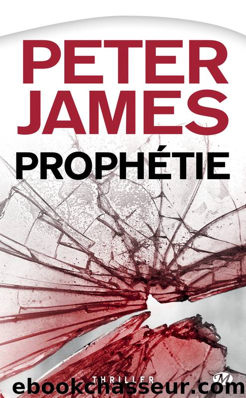 Prophétie by James Peter