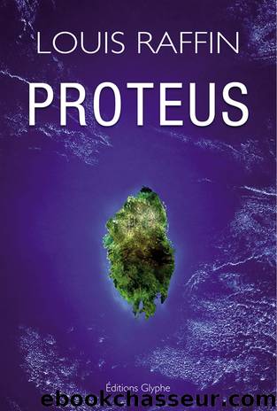 Proteus I by Louis Raffin