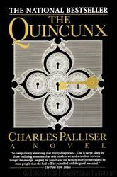 Quincunx by Palliser Charles