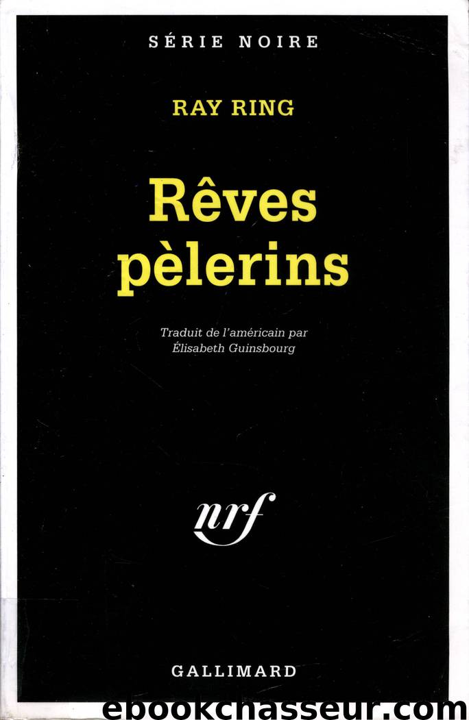 Rêves pèlerins by Ring Ray