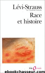 Race et histoire by Histoire