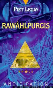 Rawâhlpurgis by Piet Legay