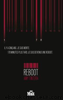 Reboot by Amy Tintera - Reboot - 1