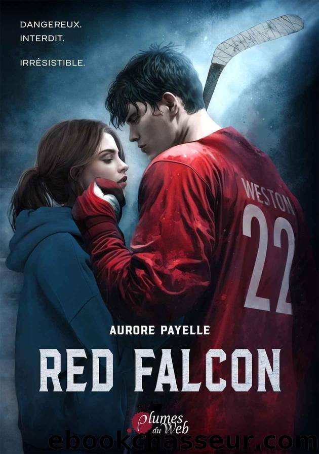 Red Falcon (French Edition) by Aurore Payelle