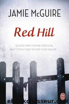 Red Hill by McGuire Jamie