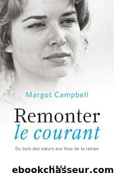 Remonter le courant by Campbell Margot