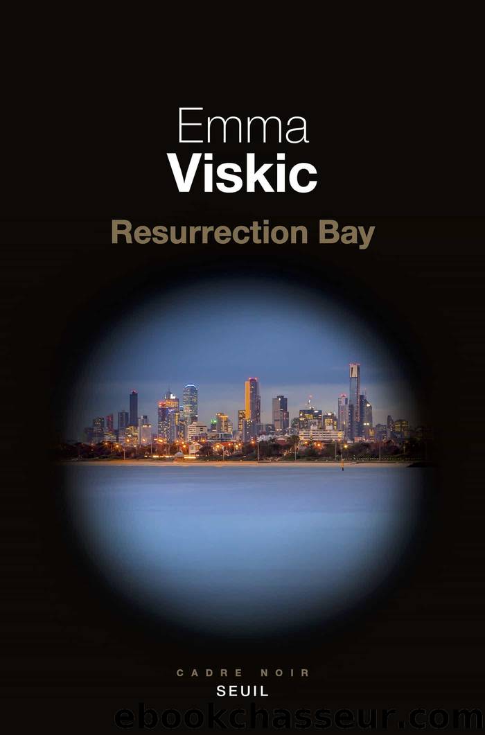 Resurrection Bay by Viskic Emma