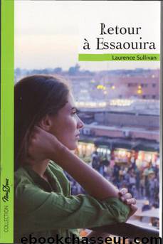 Retour à Essaouira by Laurence SULLIVAN