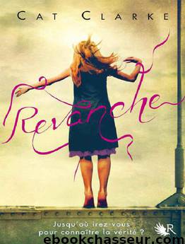 Revanche (French Edition) by Clarke Cat