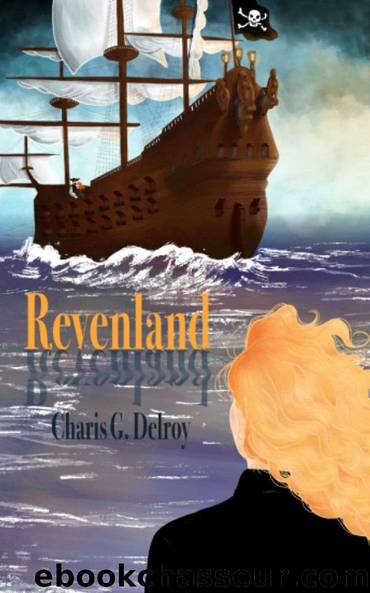 Revenland (French Edition) by Charis Delroy