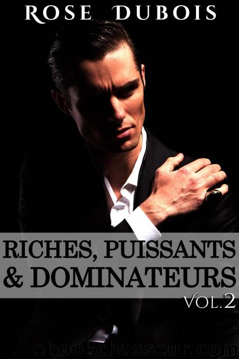 Riches, Puissants & Dominateurs, #2 by Rose Dubois