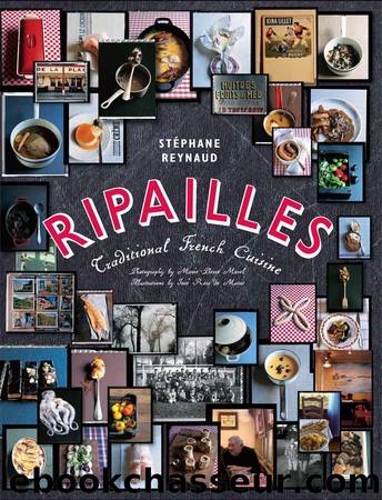 Ripailles by Reynaud Stephane