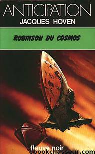 Robinson du cosmos by Jacques Hoven