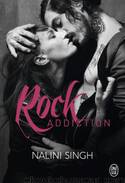 Rock Addiction by Nalini SINGH