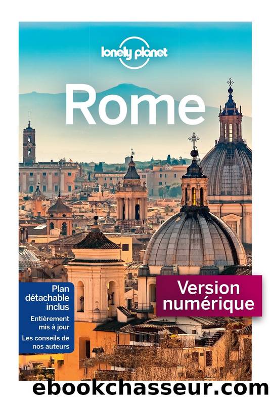 Rome 10 by Lonely Planet
