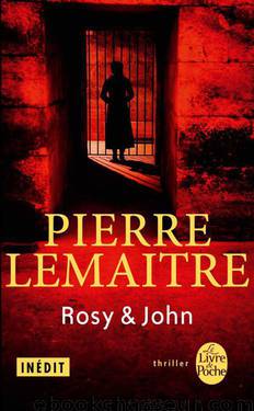 Rosy & John by Lemaitre Pierre