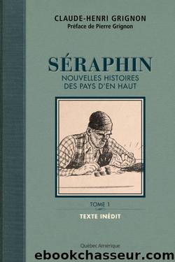 Séraphin 1 by Grignon Claude-Henri