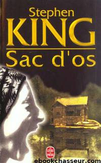 Sac D'Os by Stephen King