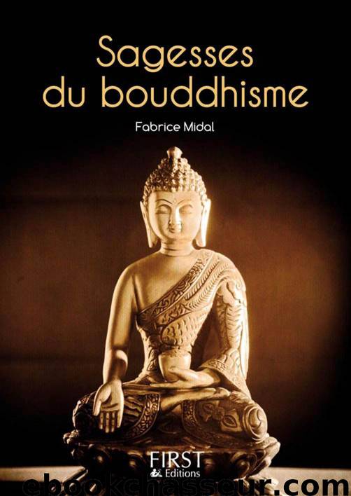 Sagesses du bouddhisme by Fabrice Midal