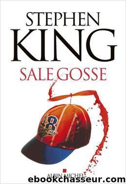 Sale gosse by Stephen King