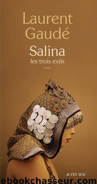 Salina by Gaudé Laurent