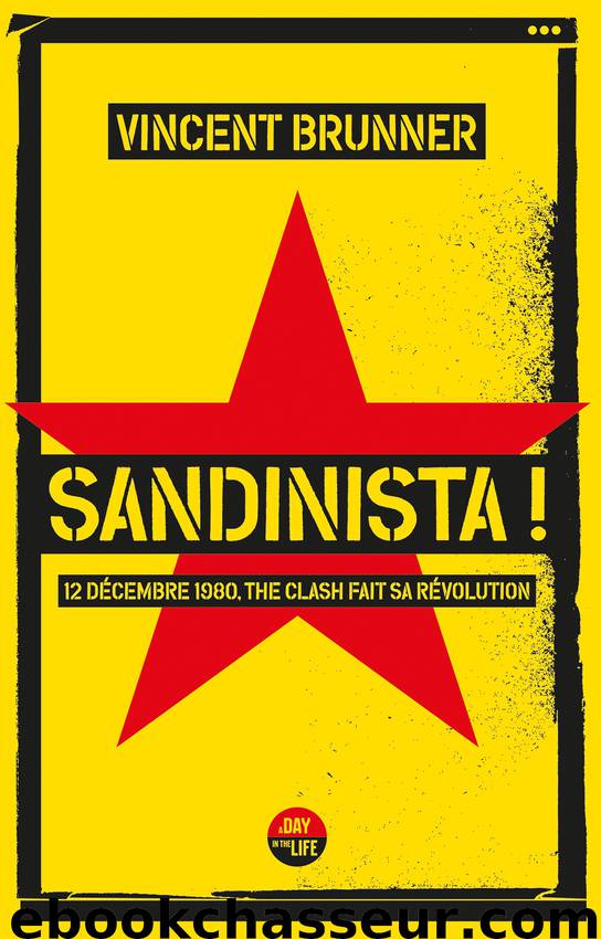 Sandinista ! by Vincent Brunner