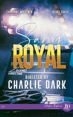 Sang royal by Charlie Dark